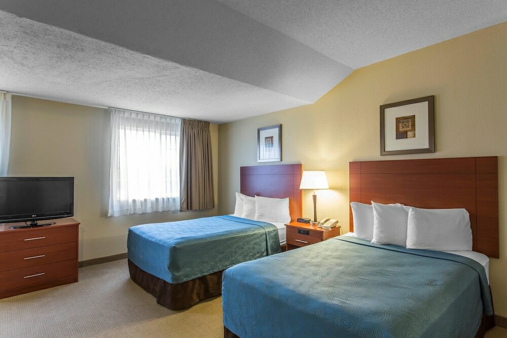 Фото MainStay Suites Brentwood-Nashville