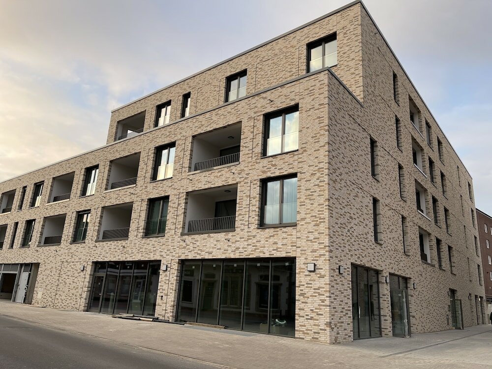 Фото Stylish Apartments in Ibbenbüren