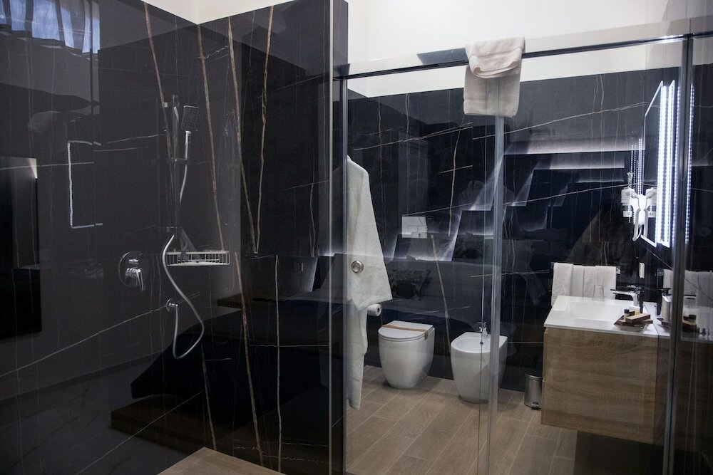 Фото Lauria Luxury Room