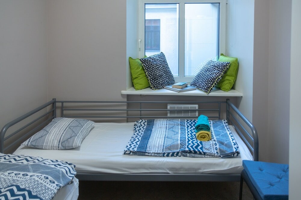 Фото Liberty Airy