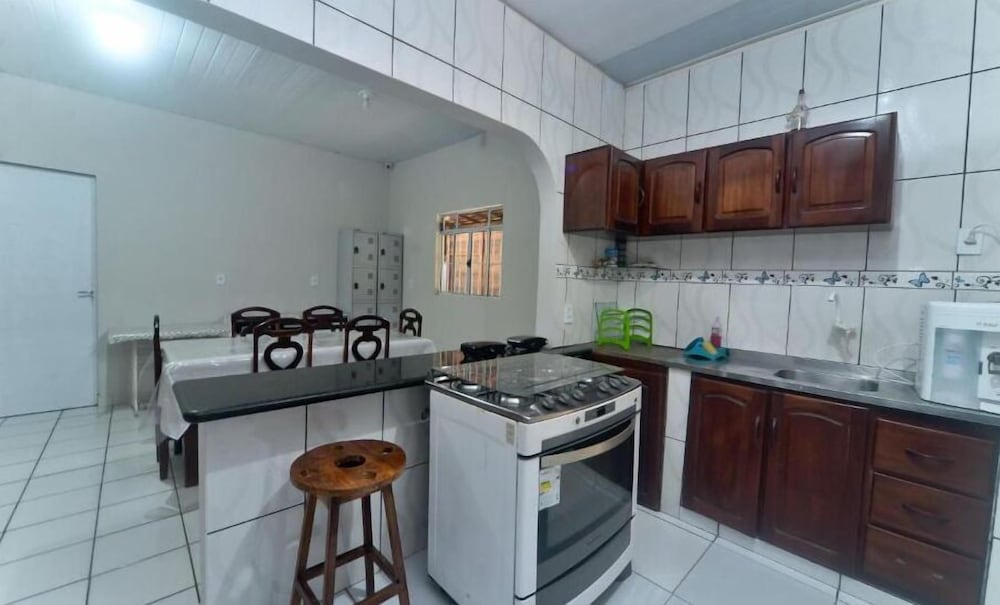 Фото Hostel Lençóis Park