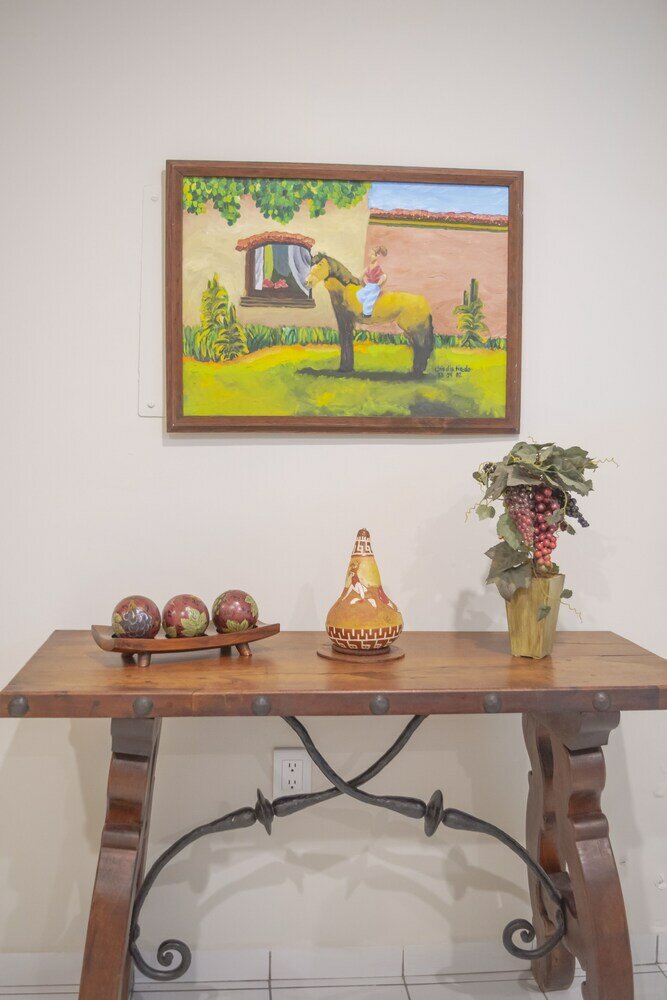 Фото Gaviotas Apartments