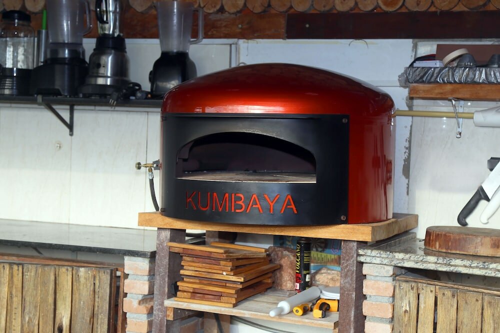 Фото Chácara Kumbaya