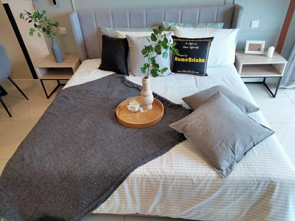 Фото Continew Residence by HomeBrickz