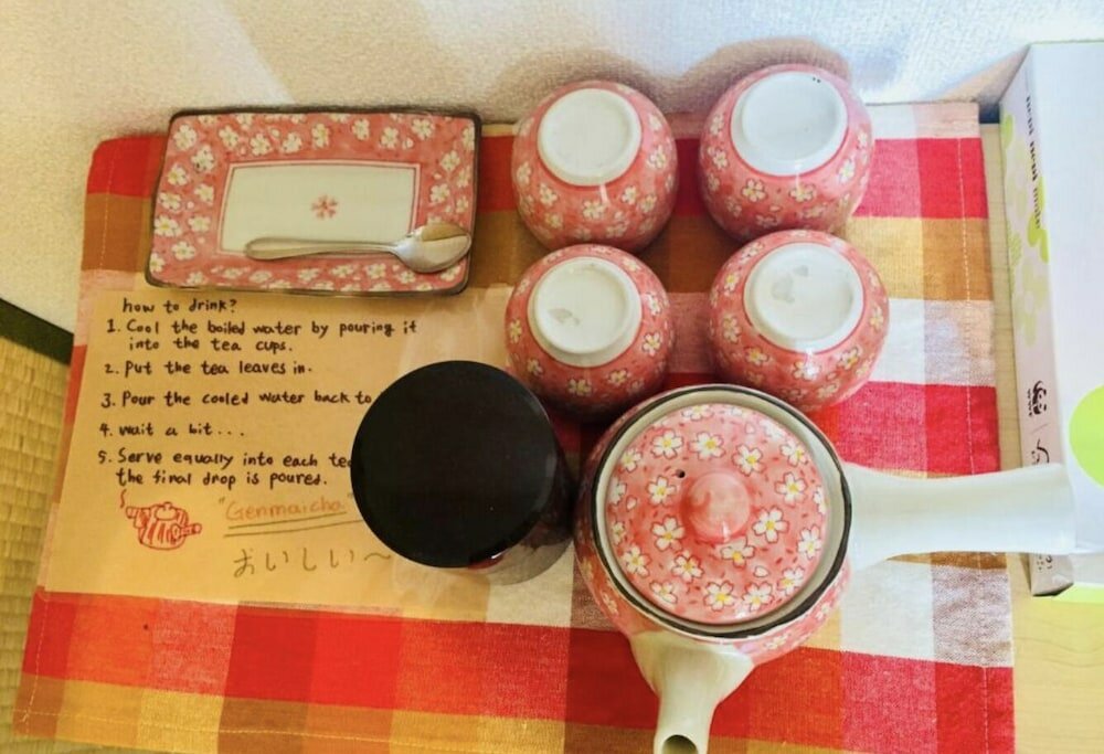 Фото Guest House Sumicco - Hostel