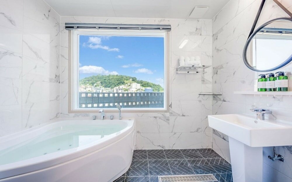 Фото Yeosu Hamel Pension