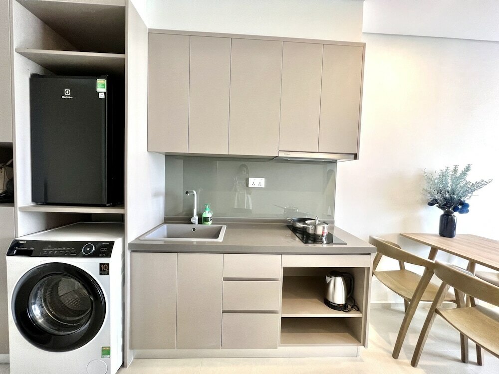 Фото The Song Vung Tau Apartment