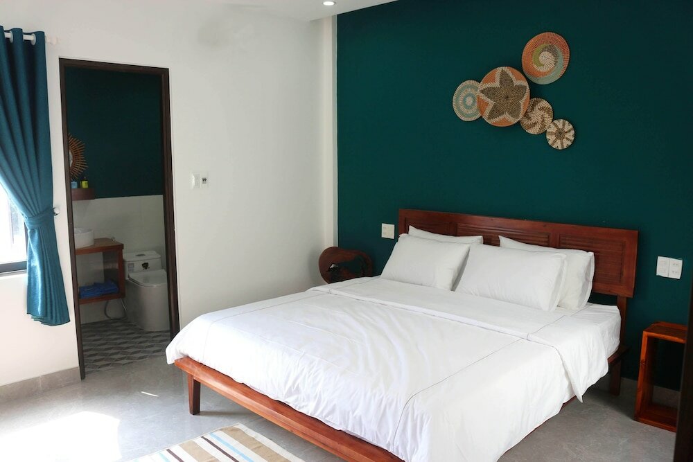 Фото Starfruit Villa