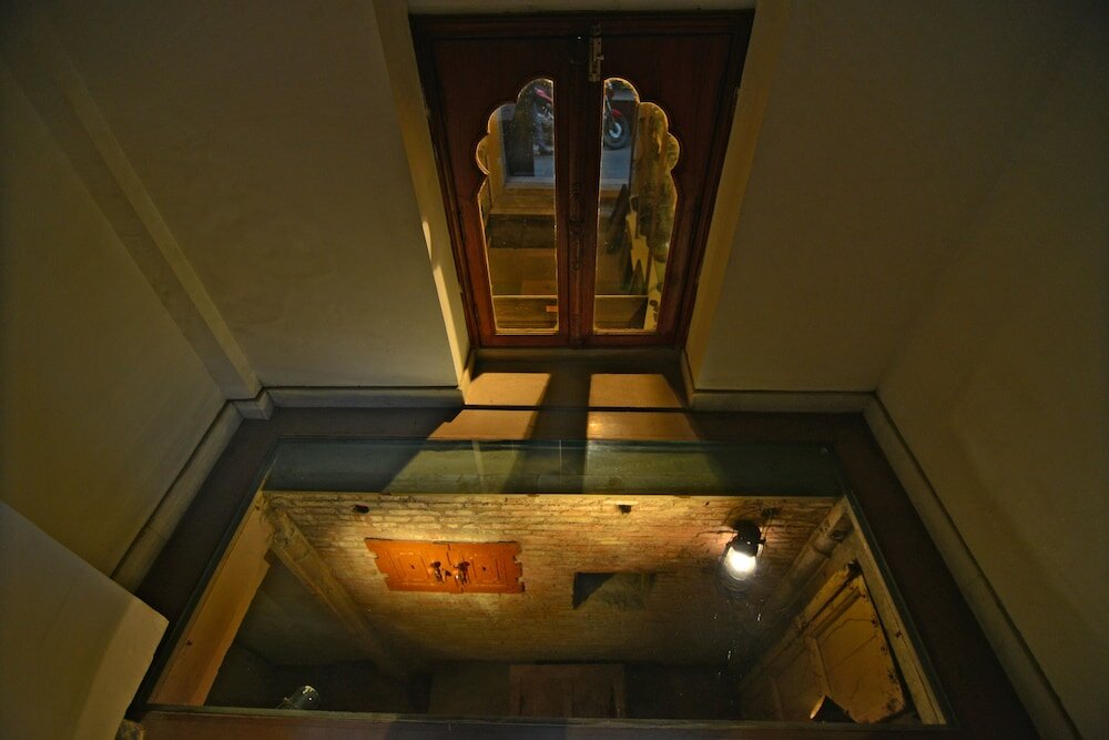 Фото Haveli Dharampura