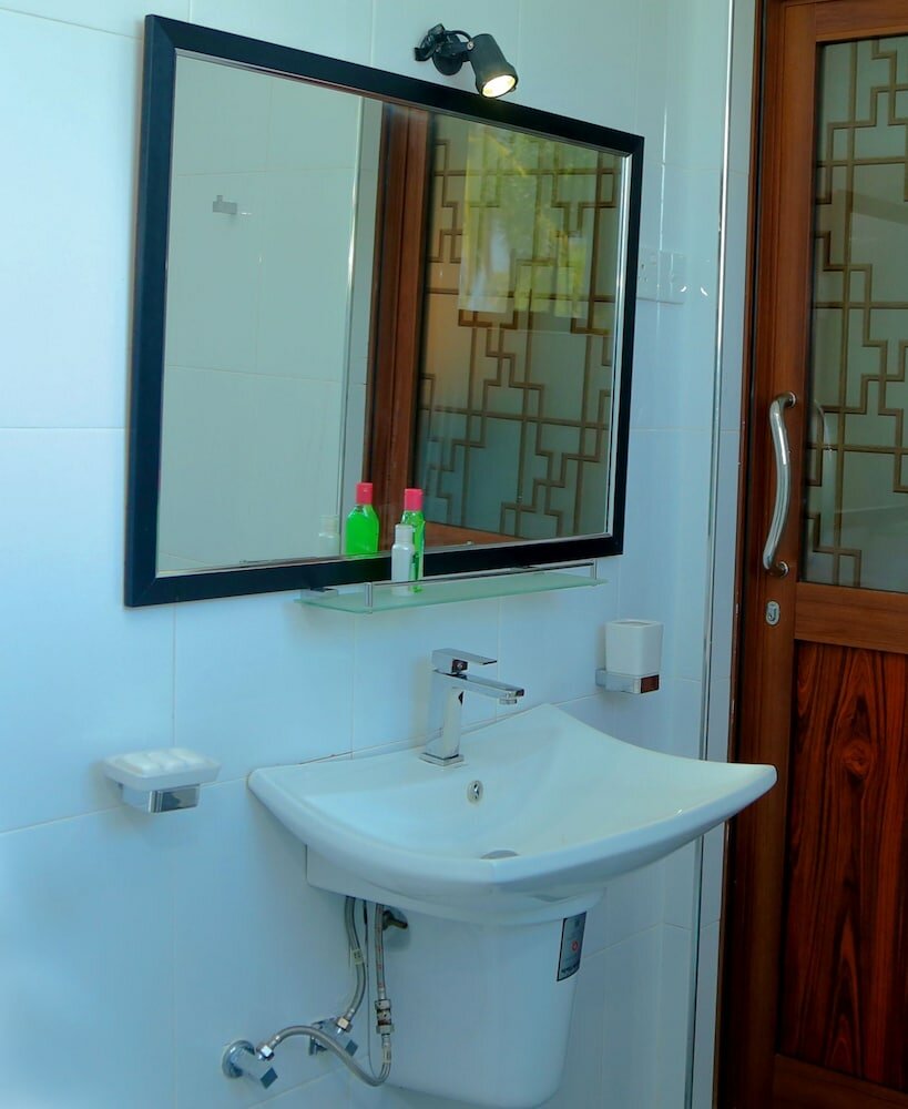 Фото Nature Lanka Ayurveda Resort