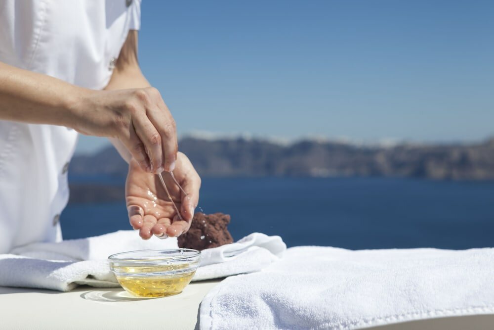 Фото Kalestesia Suites