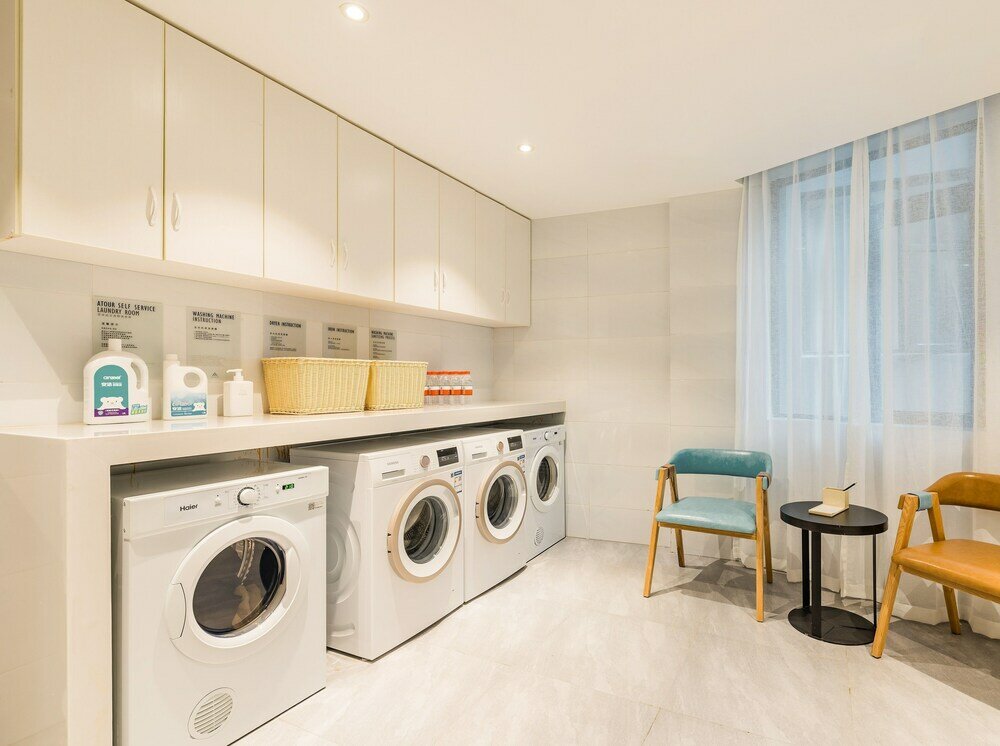 Фото Atour Hotel South Huandao Road Seaview Xiamen