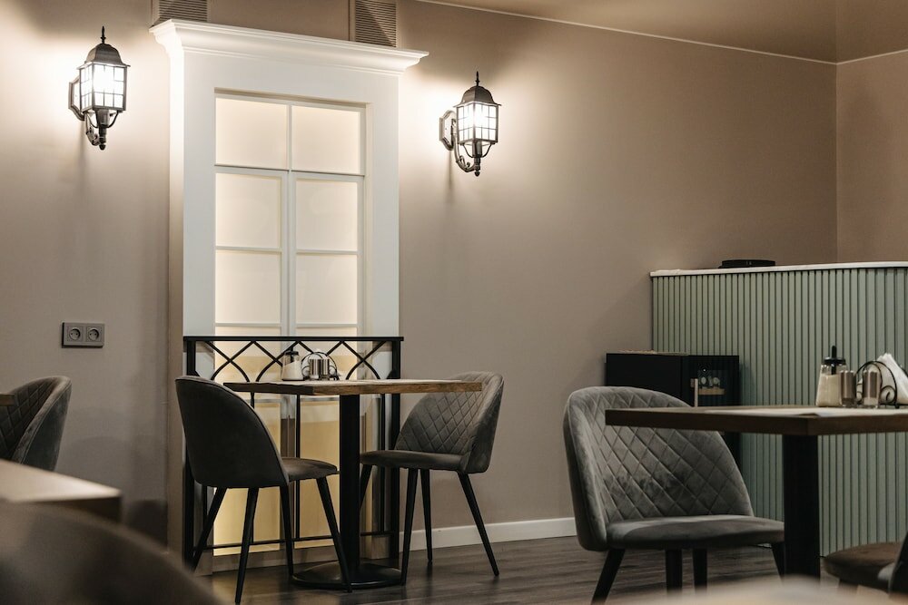 Фото Ariam Boutique Hotel