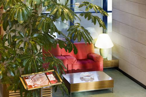 Фото Hotel Madeira Centro