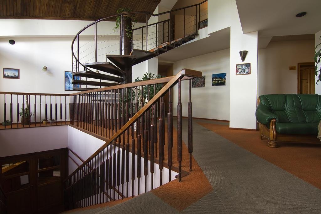 Фото Icon Győr Hotel & Restaurant