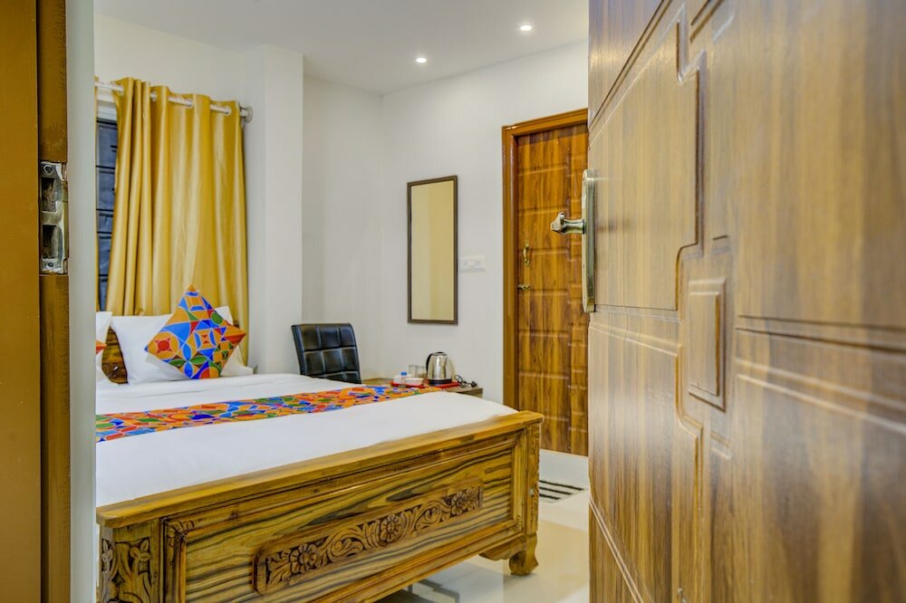 Фото Fabexpress Rithun Residency