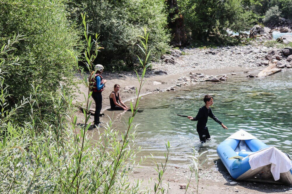 Фото Grab Ethno Village and Camp