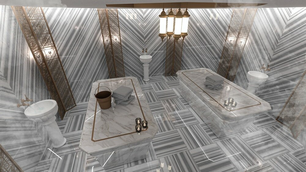 Фото Kashmir Wellness & SPA