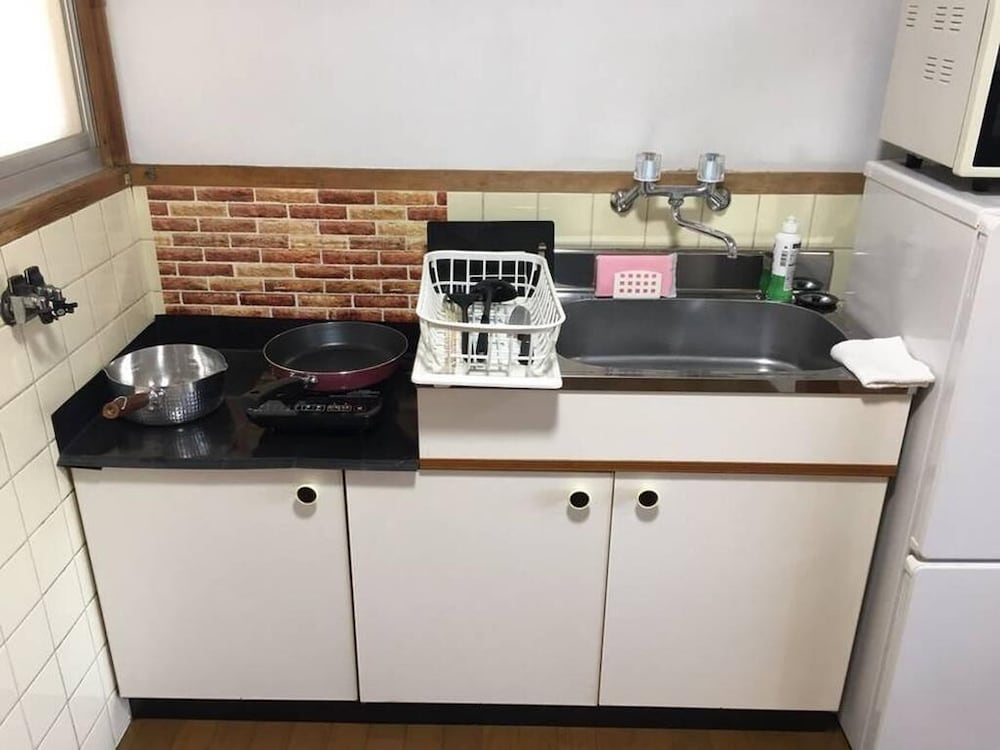 Фото Guest House Matsushima 2