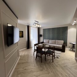 Фото PaulMarie Apartments & Travel на Чигринова 3