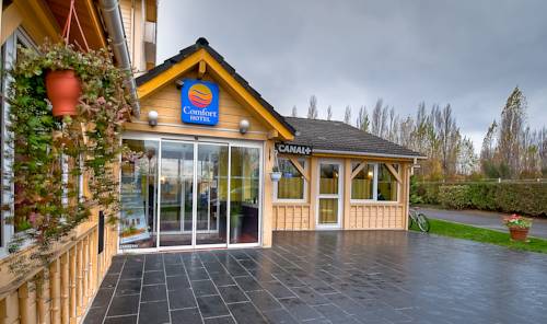 Фото Sky Hotel Goussainville