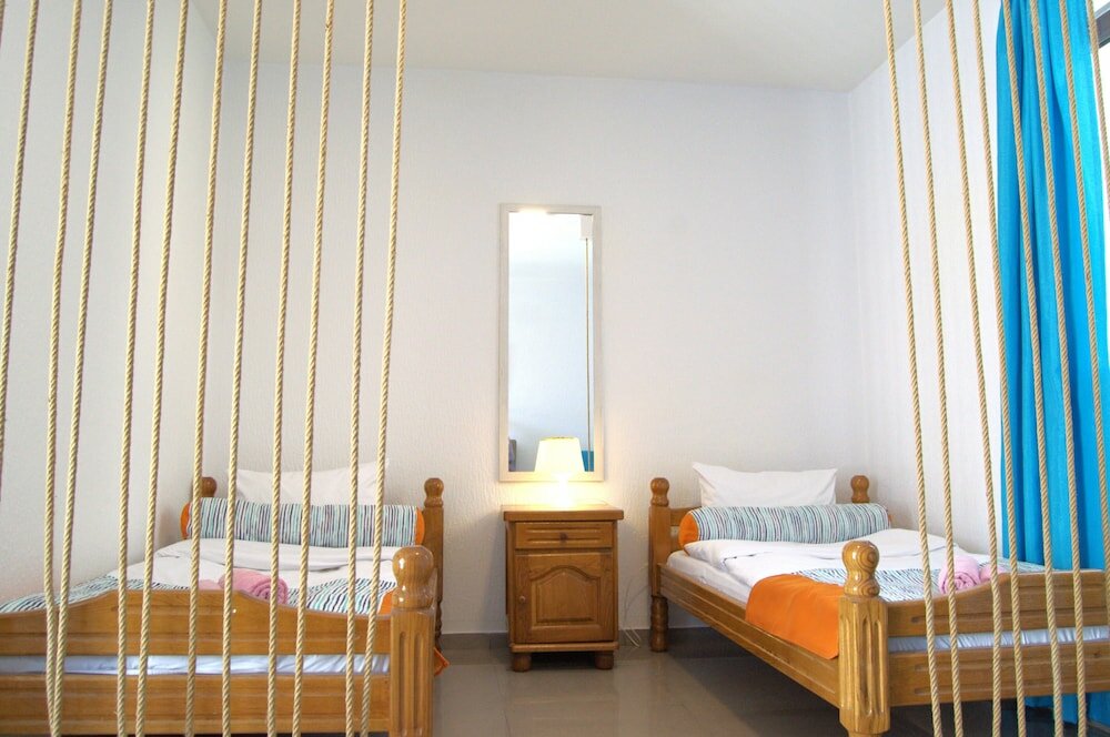 Фото Yeshill Apart & Studio