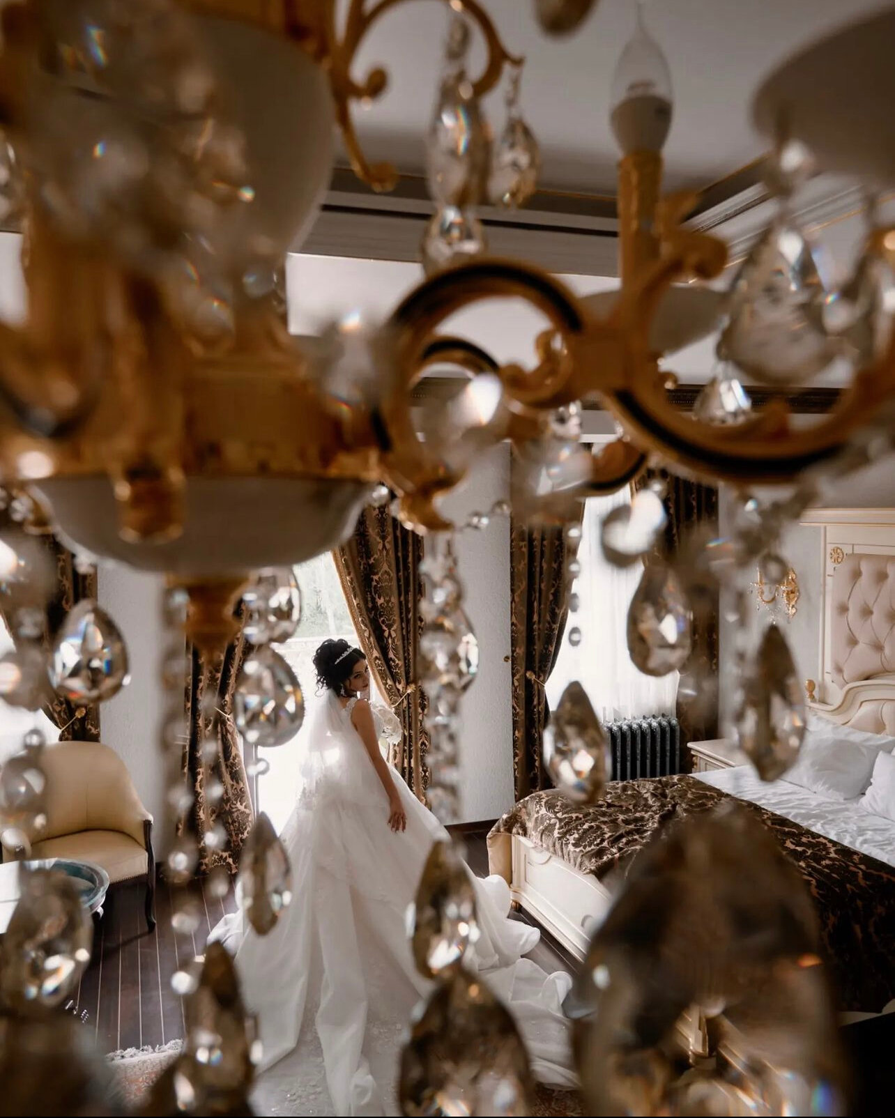 Фото Nabat Palace в Домодедово