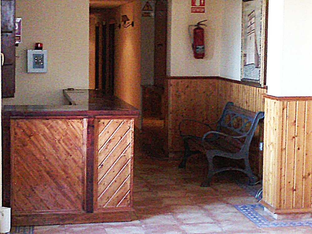 Фото Los Caños de la Alcaiceria