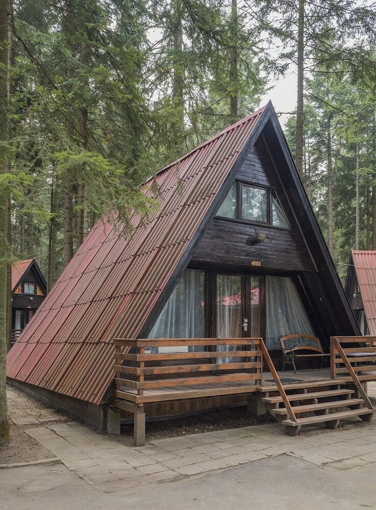 Фото Yagoda & Malina Villas