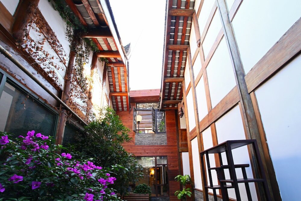 Фото Demen Renli Hotel