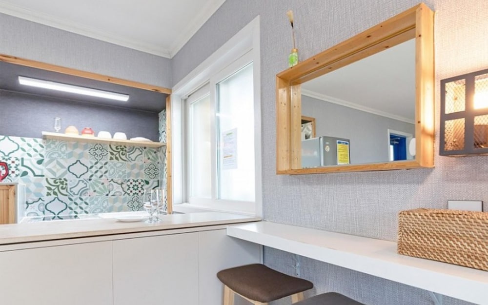 Фото Yangyang Vintage House Pension