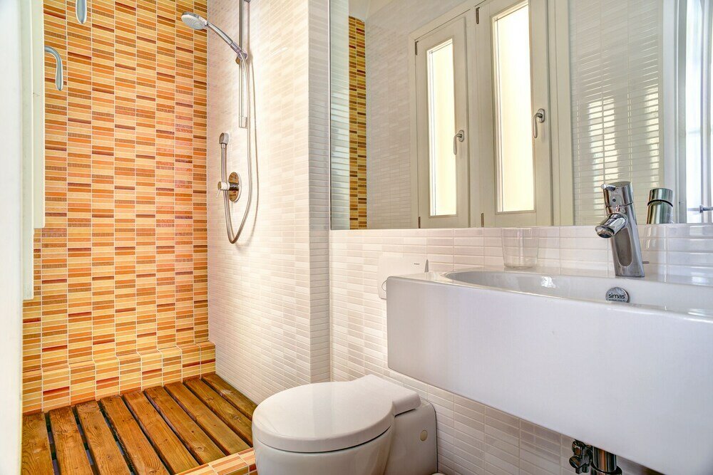 Фото Fondazza 79 Design by Wonderful Italy