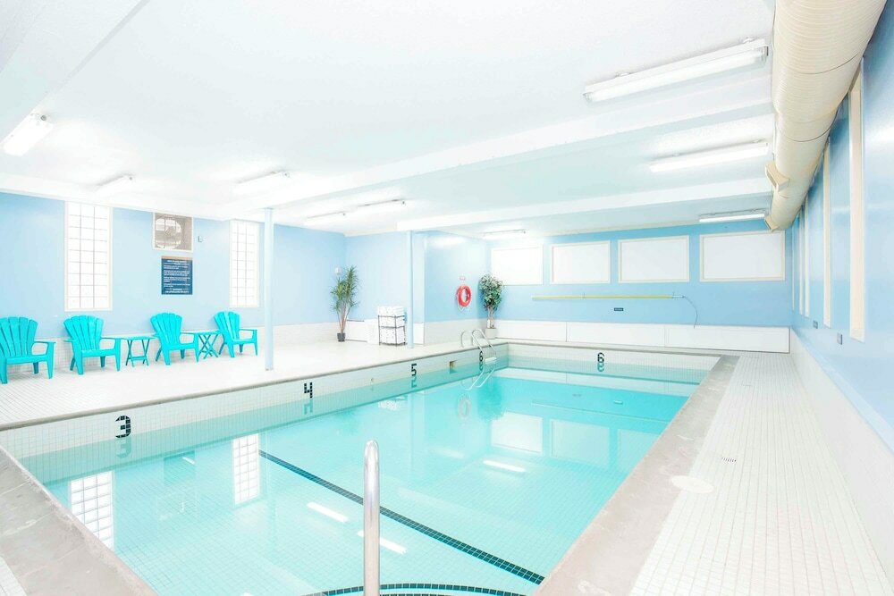 Фото Sandman Hotel Terrace