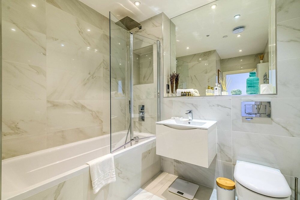 Фото Penthouse With Views Of Alexandra Palace