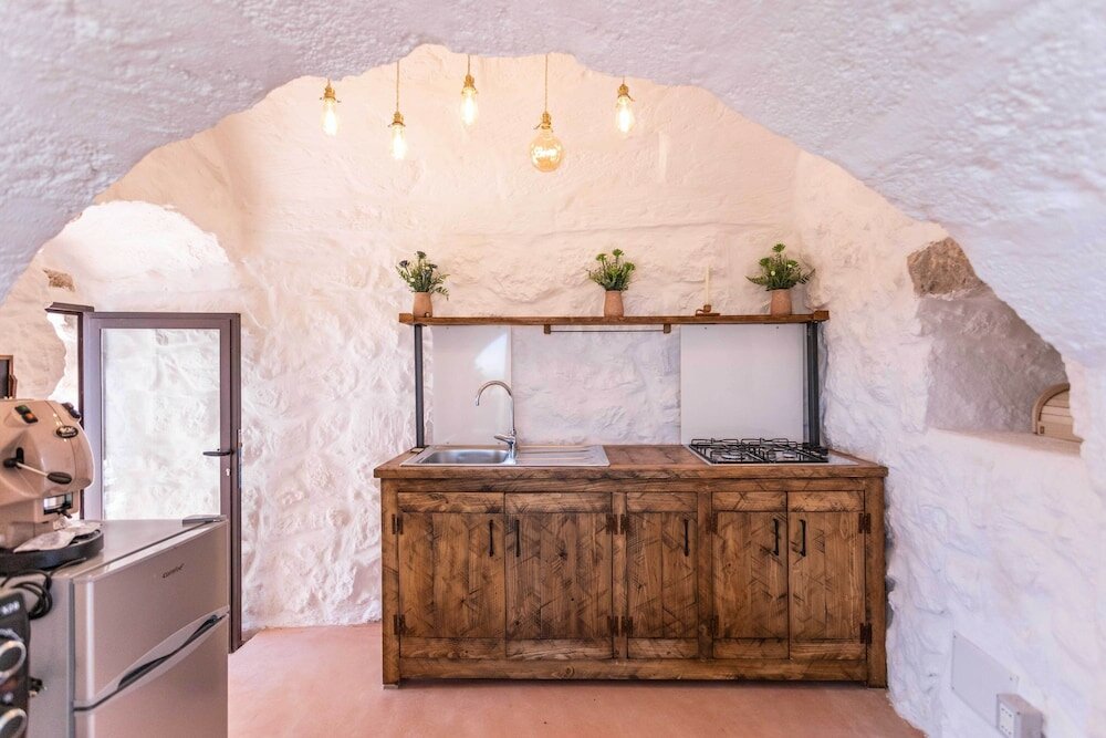 Фото I trulli di Emma