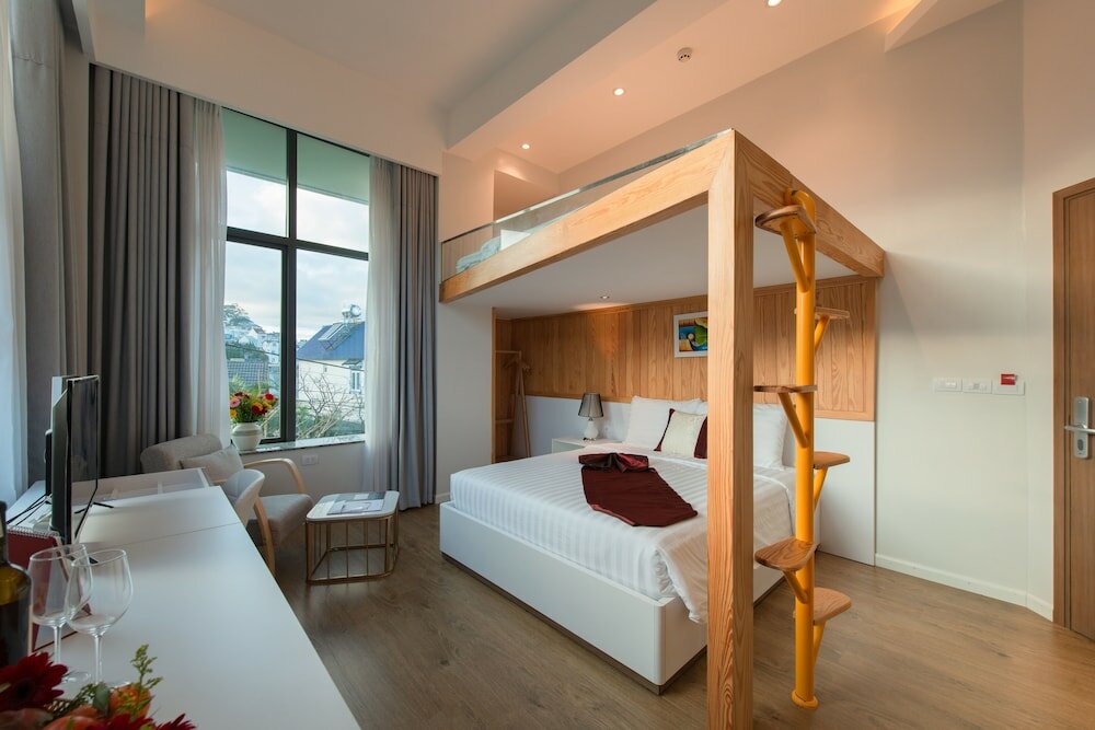 Фото Redpine Condotel