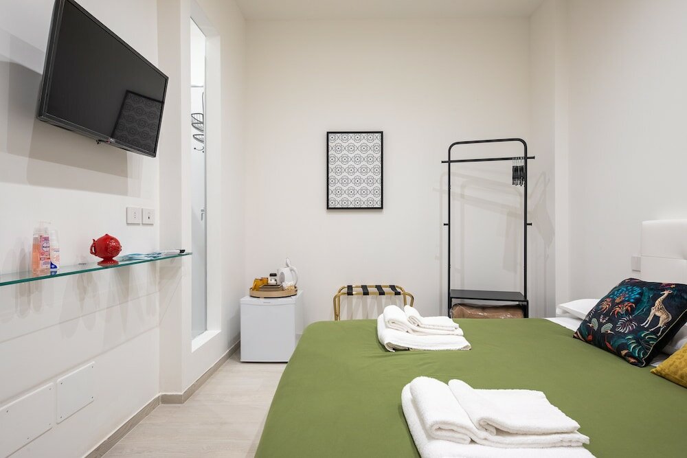 Фото Vivarum b&b