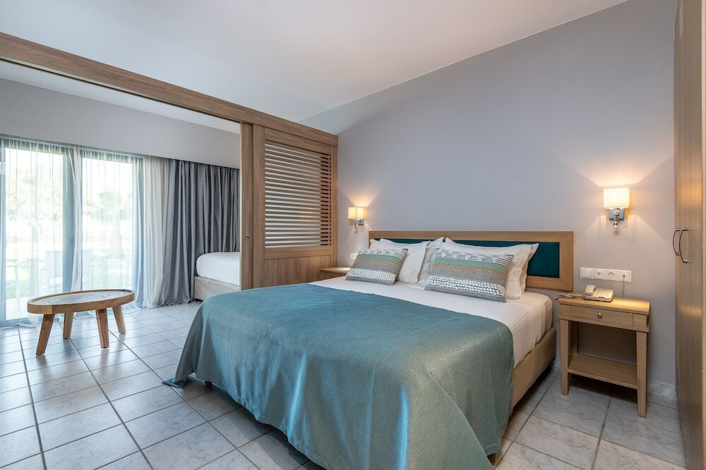 Фото Atlantica Beach Resort Kos - All Inclusive