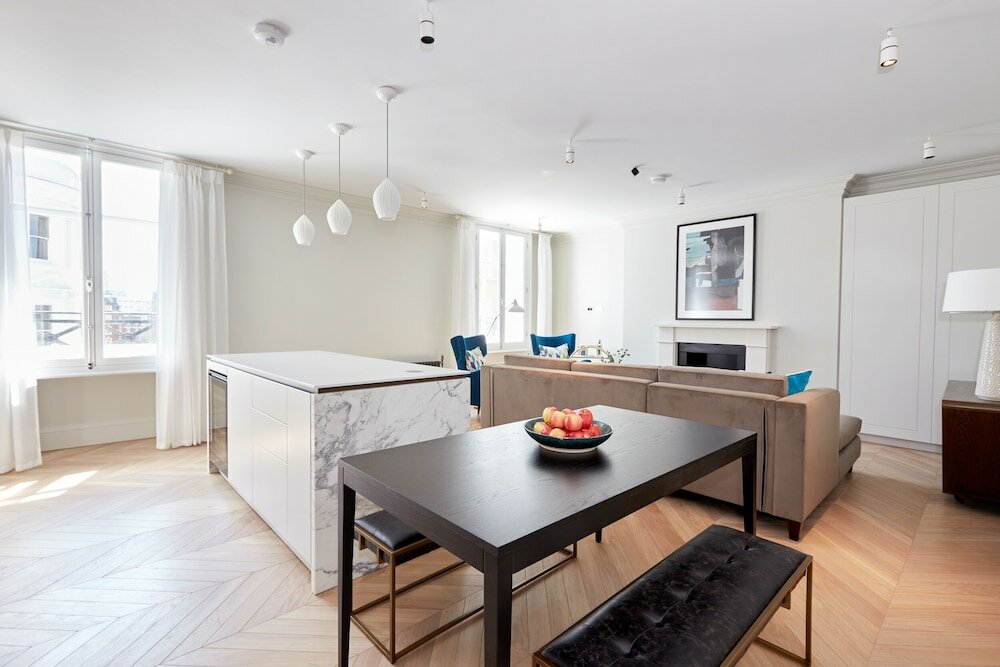 Фото Sonder King Street