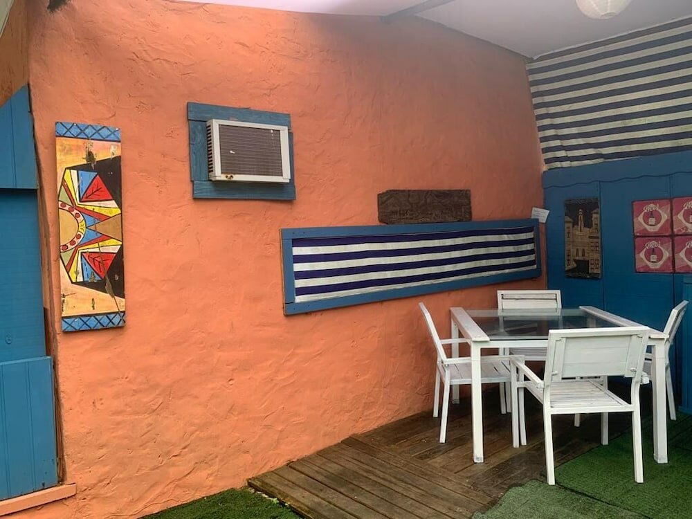 Фото Alemao Cabanas