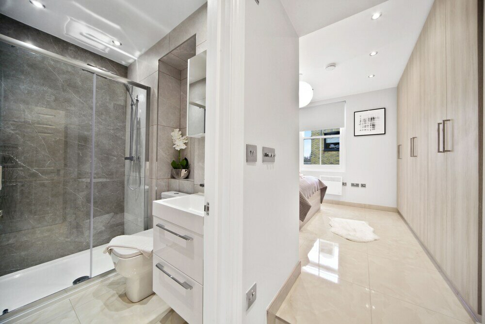 Фото Executive Apartments in Camden Town