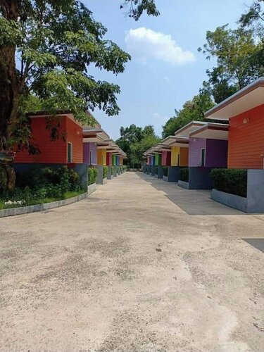 Sudachat Resort