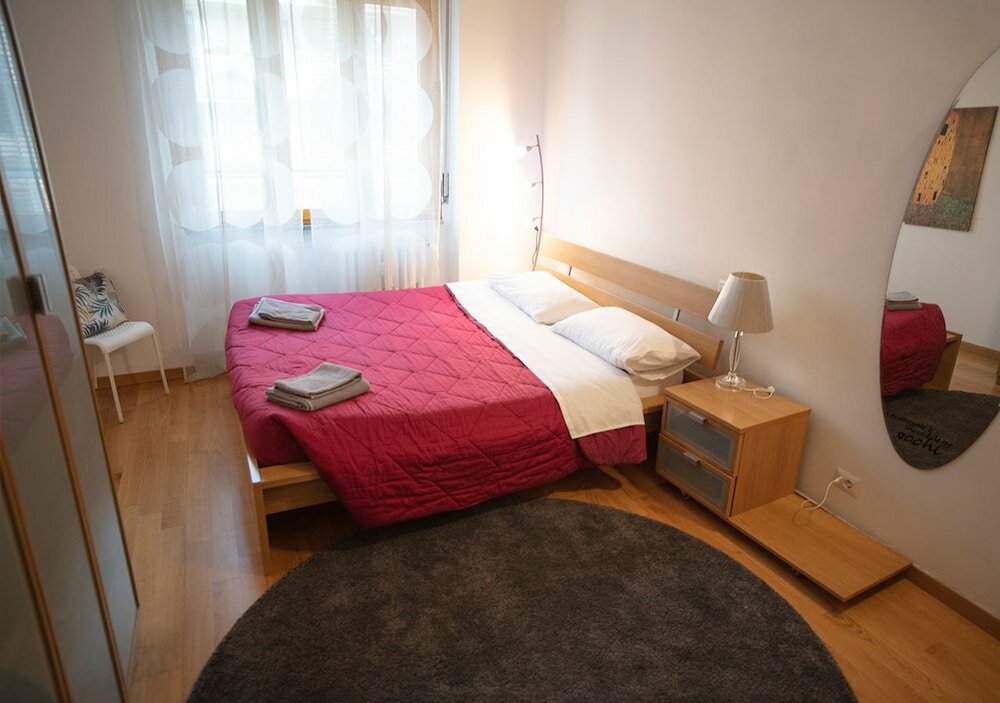 Фото Cenisio apartment