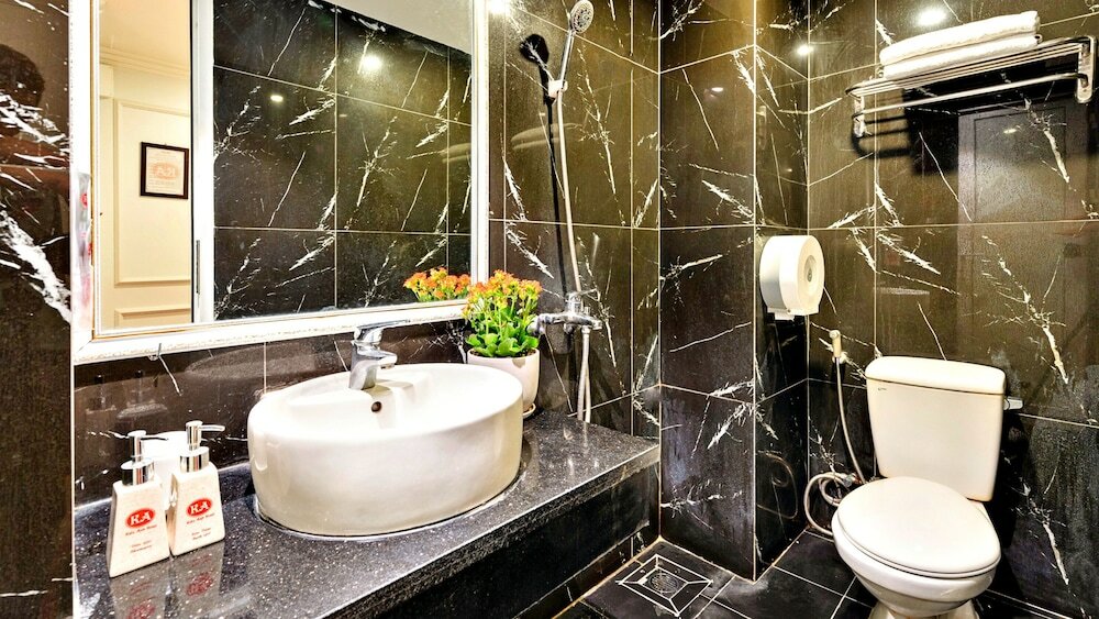 Фото Hanz Kieu Anh Hotel