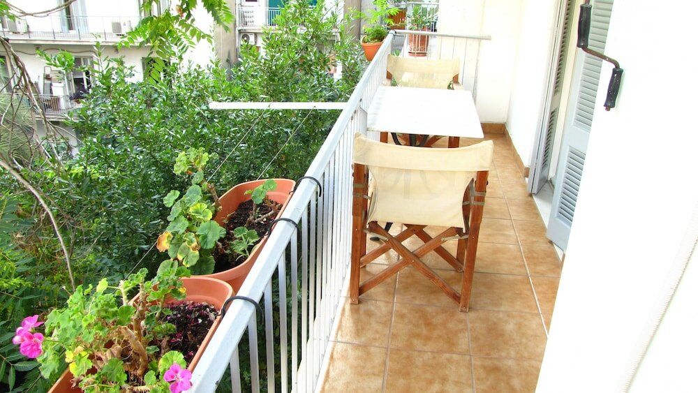 Фото Athens Quality Apartments