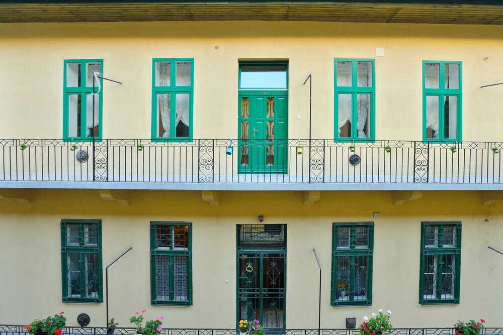 Фото отеля 1