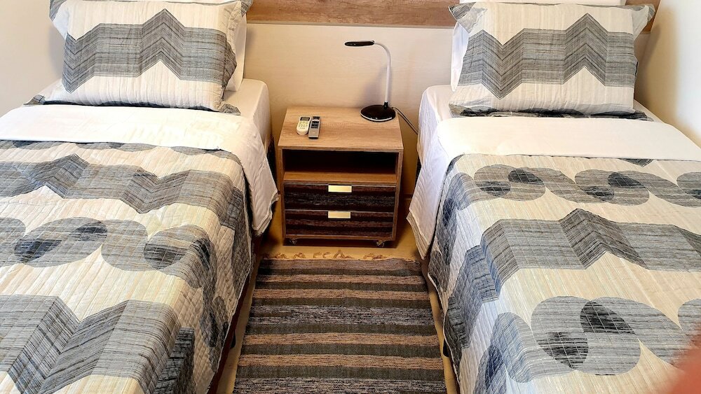 Фото Apartamento Luxo em Hotel - Beira Mar Fortaleza