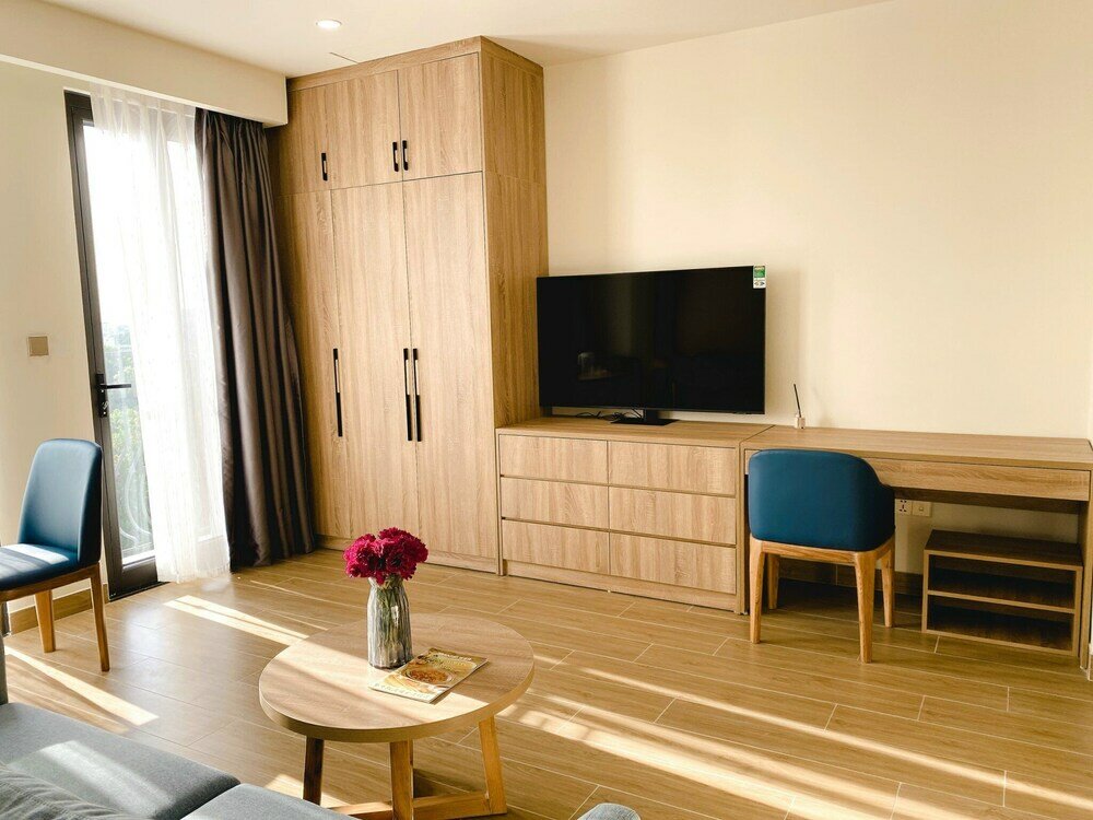 Фото Ph Hotel & Apartment