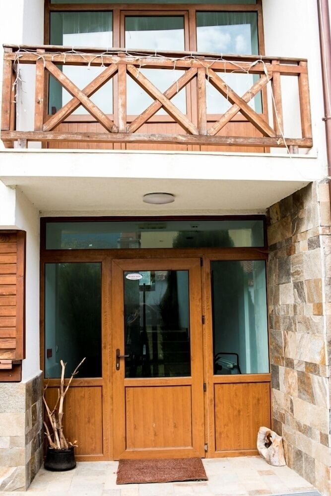 Фото Boutique Hotel The White River