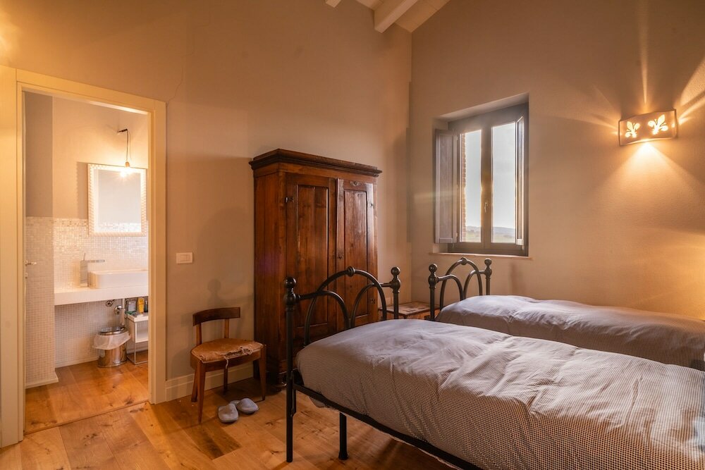 Фото Ribusieri Country House